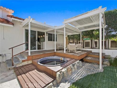 17805 Winterberry Street, Fountain Valley, CA