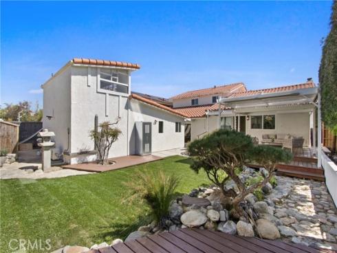 17805 Winterberry Street, Fountain Valley, CA