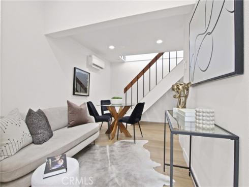 17805 Winterberry Street, Fountain Valley, CA