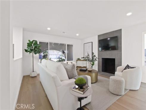 17805 Winterberry Street, Fountain Valley, CA