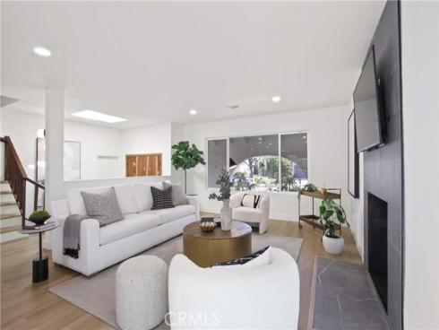 17805 Winterberry Street, Fountain Valley, CA