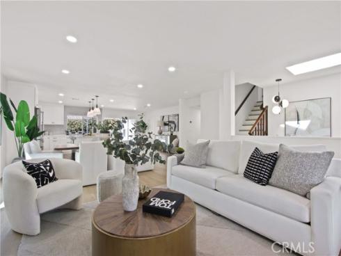 17805 Winterberry Street, Fountain Valley, CA