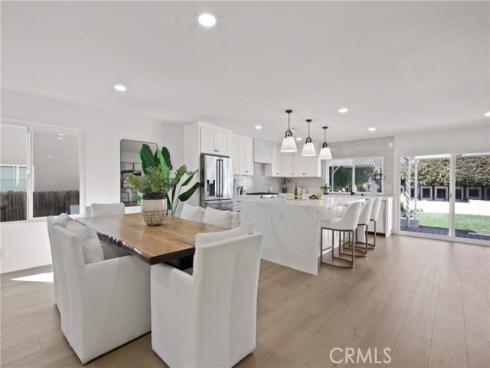 17805 Winterberry Street, Fountain Valley, CA