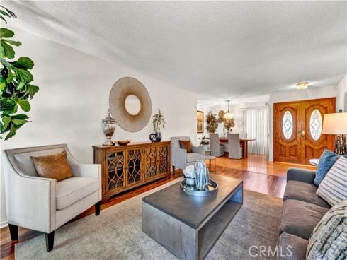 10924 Nighthawk Circle , Fountain Valley, CA