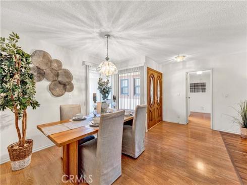 10924 Nighthawk Circle , Fountain Valley, CA