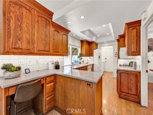 10924 Nighthawk Circle , Fountain Valley, CA