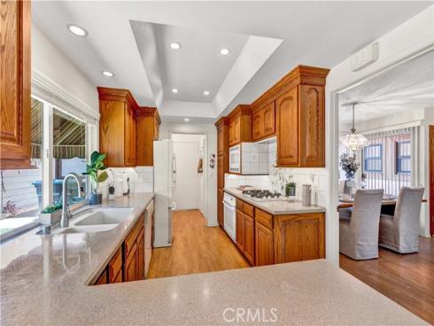 10924 Nighthawk Circle , Fountain Valley, CA