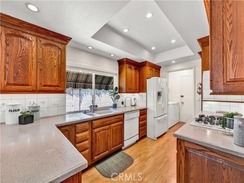 10924 Nighthawk Circle , Fountain Valley, CA