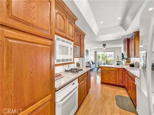 10924 Nighthawk Circle , Fountain Valley, CA