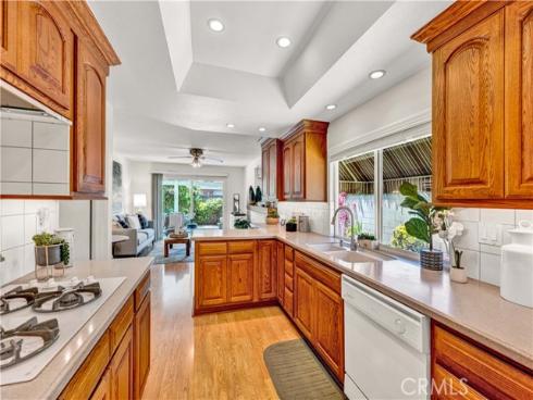 10924 Nighthawk Circle , Fountain Valley, CA