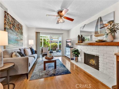 10924 Nighthawk Circle , Fountain Valley, CA