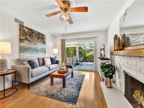 10924 Nighthawk Circle , Fountain Valley, CA