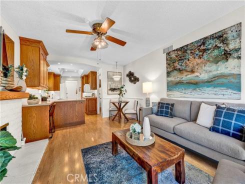 10924 Nighthawk Circle , Fountain Valley, CA