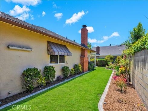 10924 Nighthawk Circle , Fountain Valley, CA