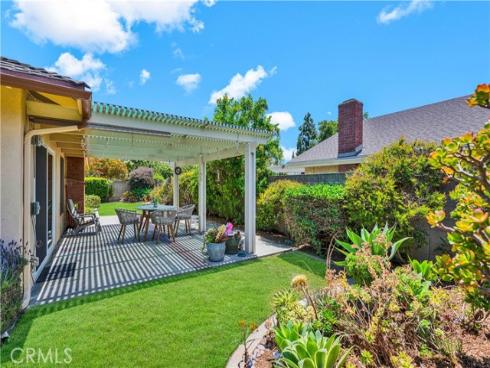 10924 Nighthawk Circle , Fountain Valley, CA