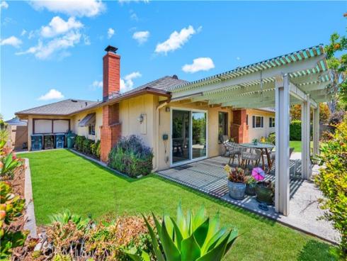 10924 Nighthawk Circle , Fountain Valley, CA