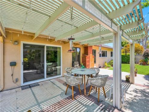 10924 Nighthawk Circle , Fountain Valley, CA