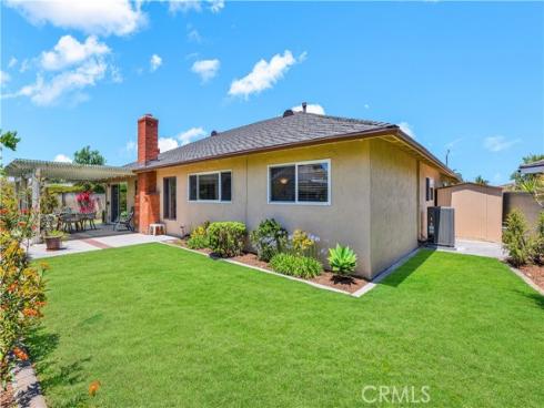 10924 Nighthawk Circle , Fountain Valley, CA