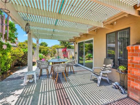 10924 Nighthawk Circle , Fountain Valley, CA