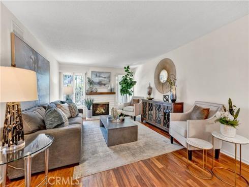 10924 Nighthawk Circle , Fountain Valley, CA