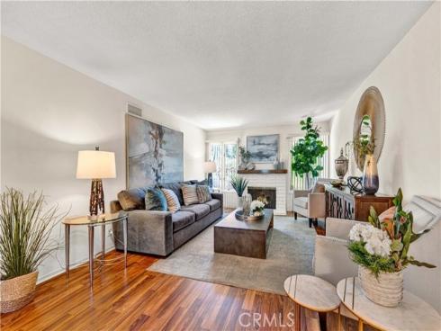 10924 Nighthawk Circle , Fountain Valley, CA