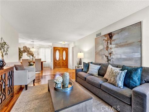 10924 Nighthawk Circle , Fountain Valley, CA