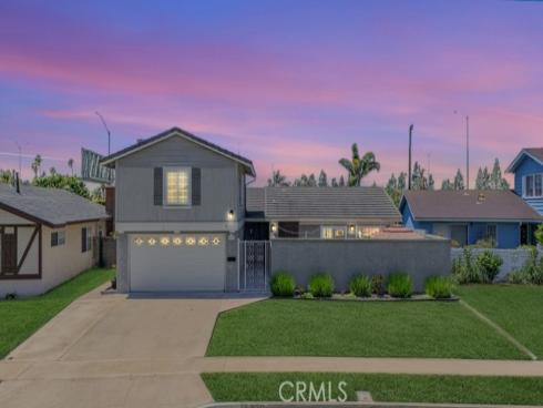 16781 Daisy Avenue, Fountain Valley, CA