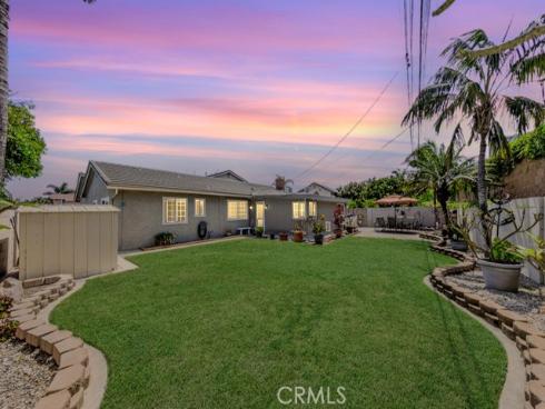 16781 Daisy Avenue, Fountain Valley, CA