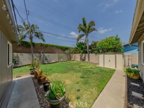 16781 Daisy Avenue, Fountain Valley, CA