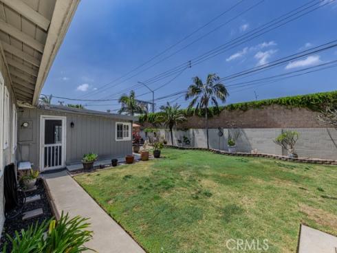 16781 Daisy Avenue, Fountain Valley, CA