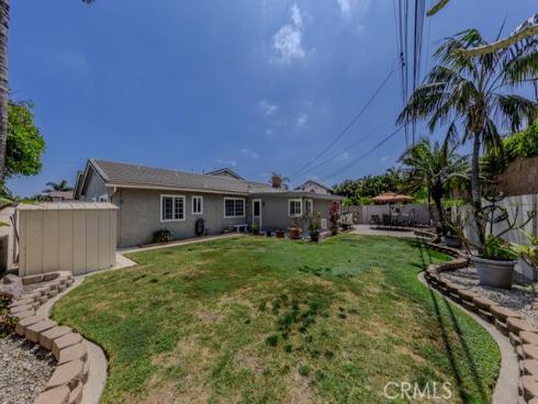 16781 Daisy Avenue, Fountain Valley, CA