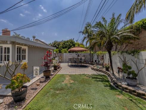 16781 Daisy Avenue, Fountain Valley, CA