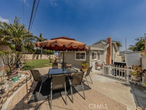 16781 Daisy Avenue, Fountain Valley, CA