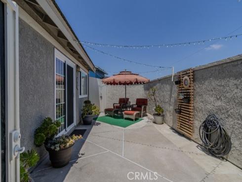 16781 Daisy Avenue, Fountain Valley, CA