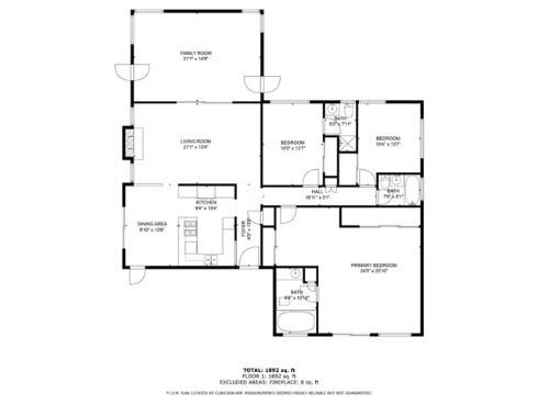 16781 Daisy Avenue, Fountain Valley, CA