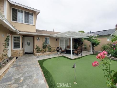 16671 Cedar Circle, Fountain Valley, CA