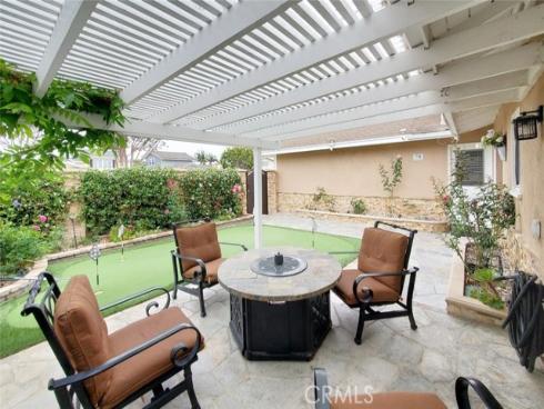 16671 Cedar Circle, Fountain Valley, CA