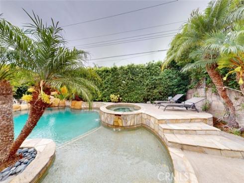 16671 Cedar Circle, Fountain Valley, CA