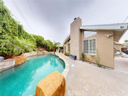 16671 Cedar Circle, Fountain Valley, CA