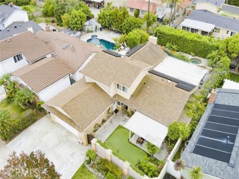 16671 Cedar Circle, Fountain Valley, CA