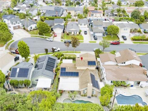 16671 Cedar Circle, Fountain Valley, CA