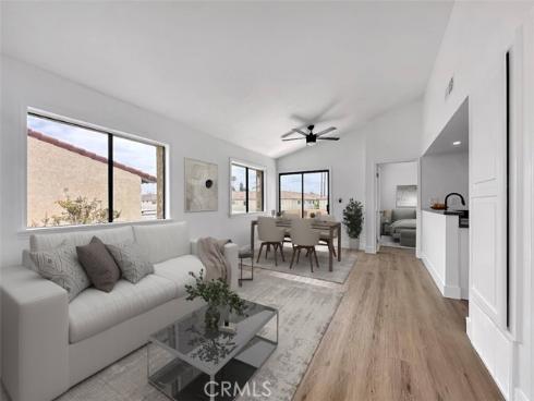 17333  Brookhurst  D6  Street, Fountain Valley, CA