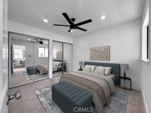 17333  Brookhurst  D6  Street, Fountain Valley, CA