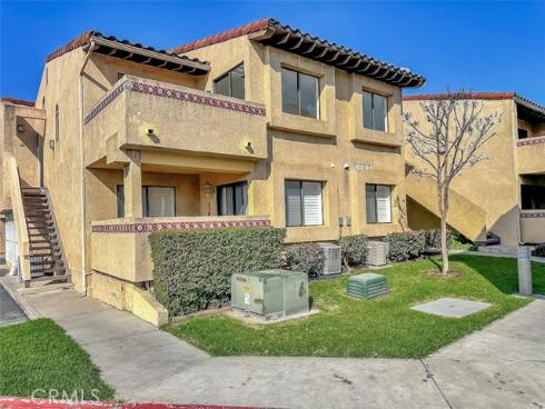 17333  Brookhurst  D6  Street, Fountain Valley, CA