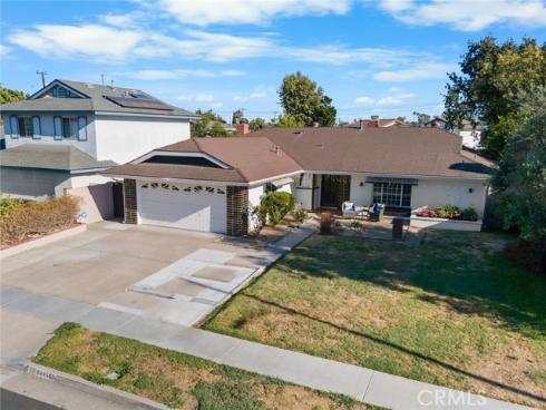 9446  Gardenia  , Fountain Valley, CA