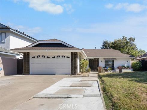 9446  Gardenia  , Fountain Valley, CA