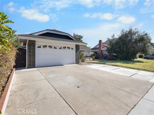 9446  Gardenia  , Fountain Valley, CA