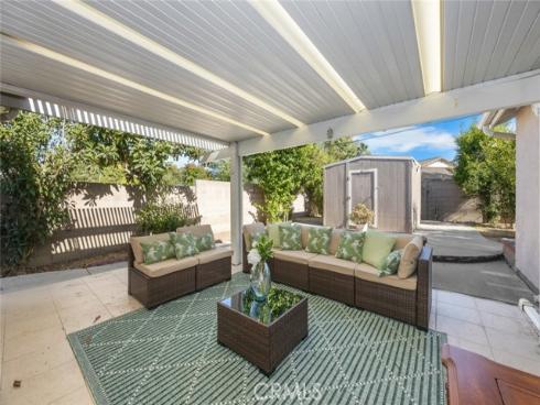 9446  Gardenia  , Fountain Valley, CA