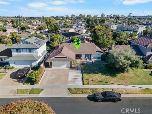 9446  Gardenia  , Fountain Valley, CA