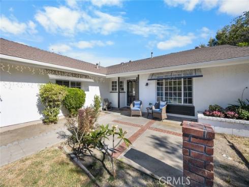 9446  Gardenia  , Fountain Valley, CA